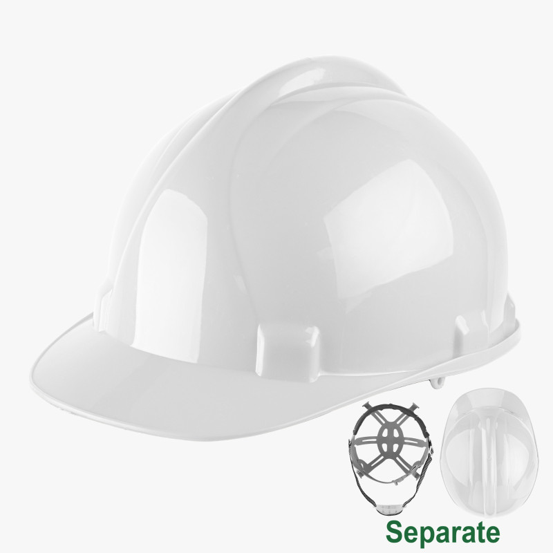 Safety helmet