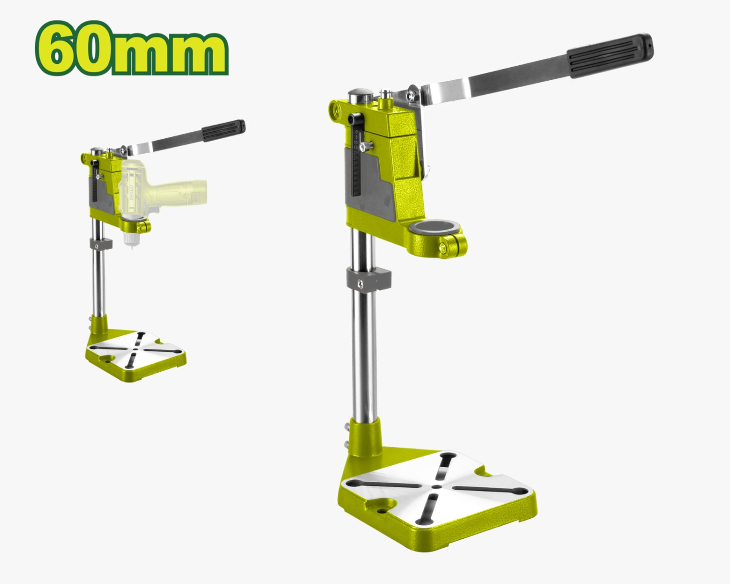 Drill stand