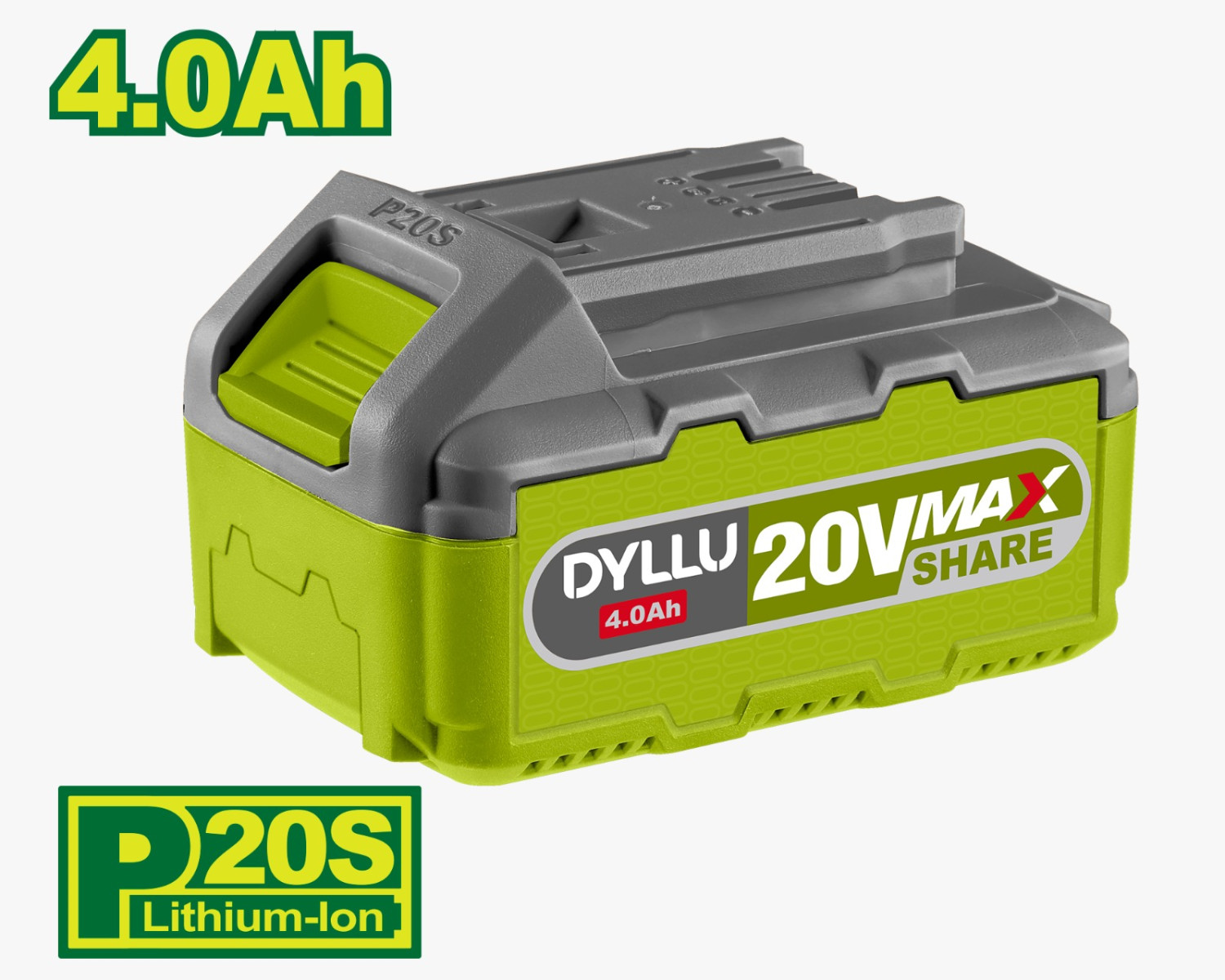 Lithium-Ion battery pack