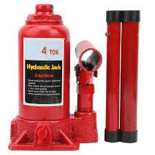 HYDRAULIC JACK 4 TON