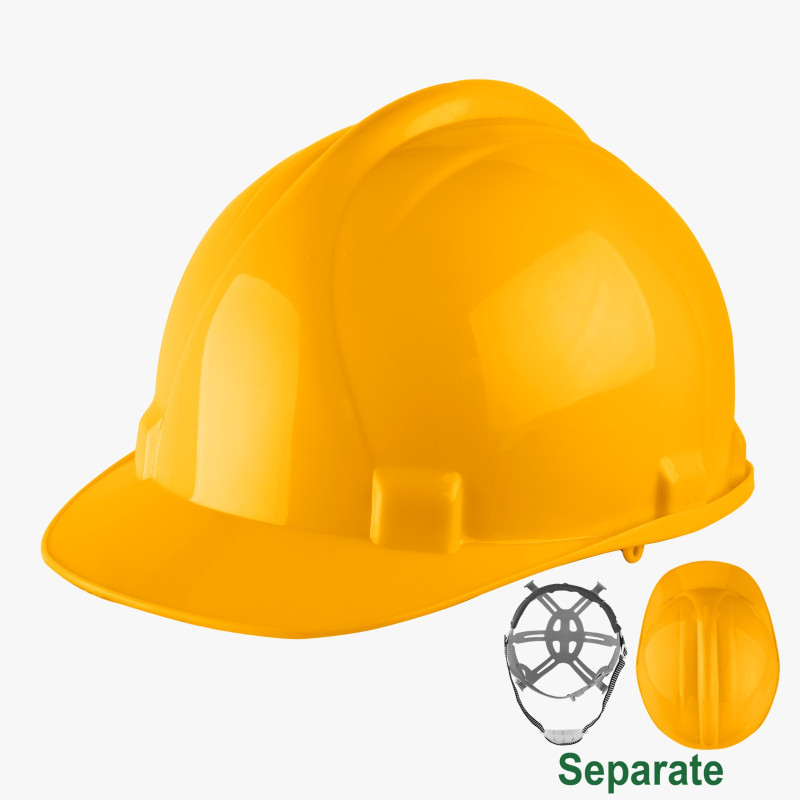 Safety helmet